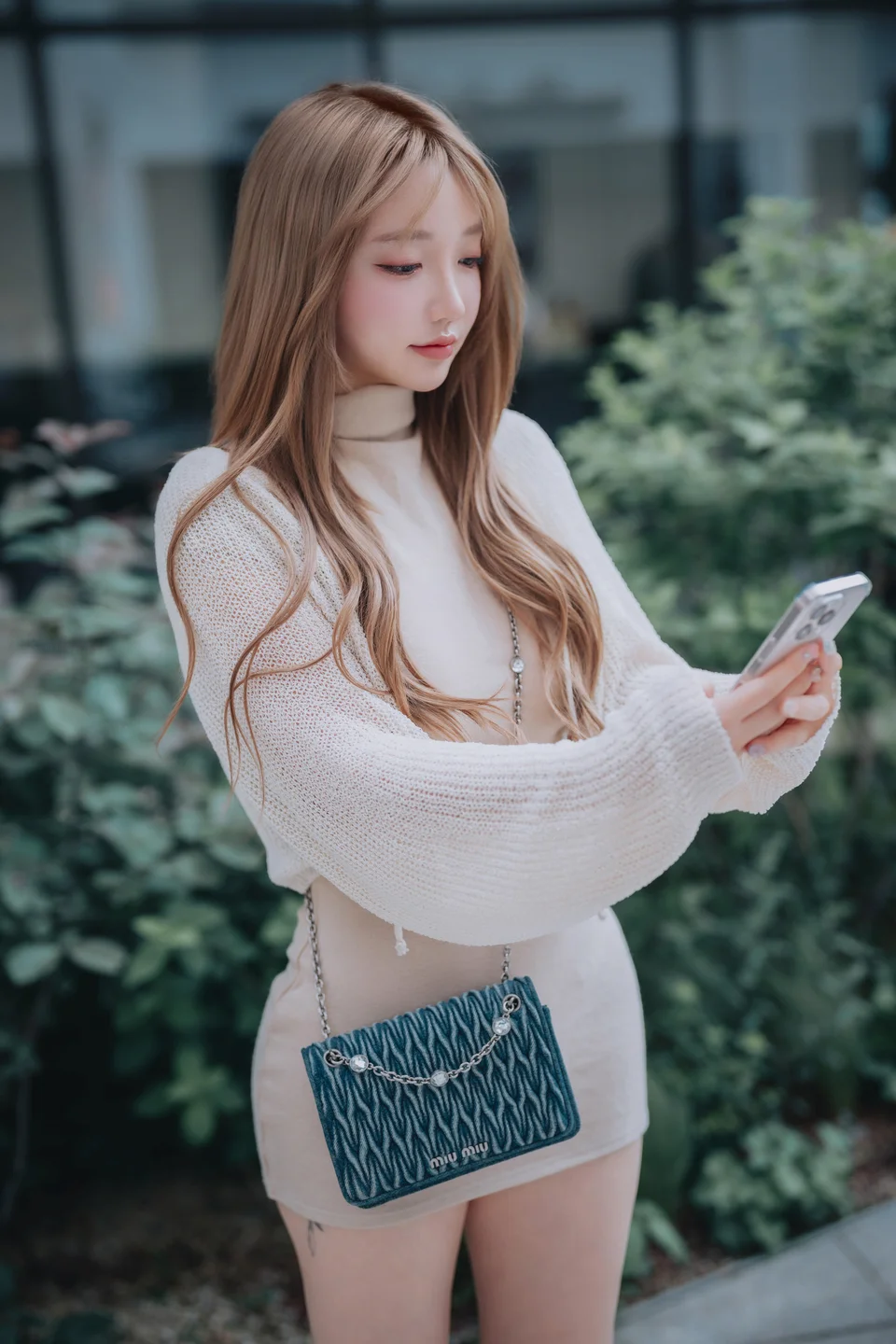 孙乐乐(Son Ye-Eun)-115 Happy Solo Birthday [251P-982MB] tg@simisebaisi 【丝足阁】005.webp